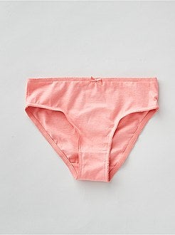 Set van 4 onderbroekjes - Kiabi