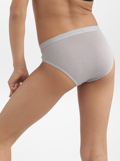 Set van 4 onderbroekjes 'DIM' - Kiabi