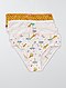     Set van 4 onderbroekjes afbeelding 1
