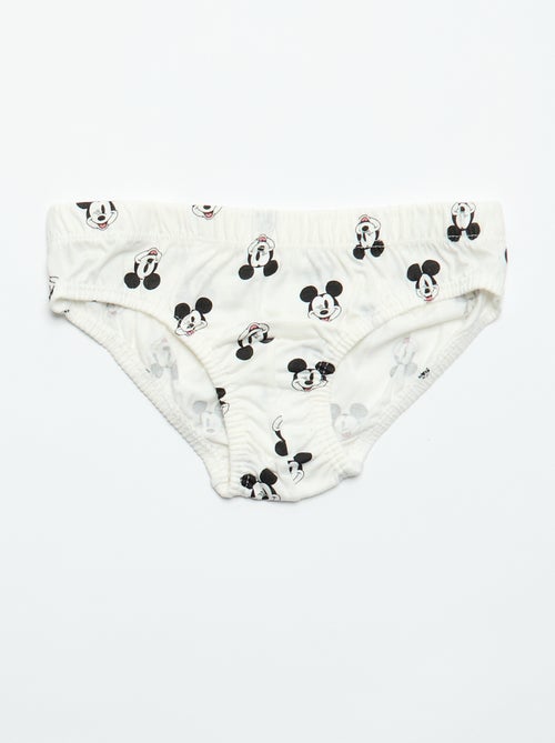 Set van 5 'Mickey' slips - Kiabi