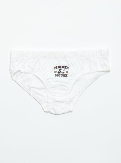 Set van 5 'Mickey' slips - Kiabi