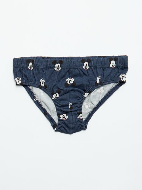Set van 5 'Mickey' slips - Kiabi