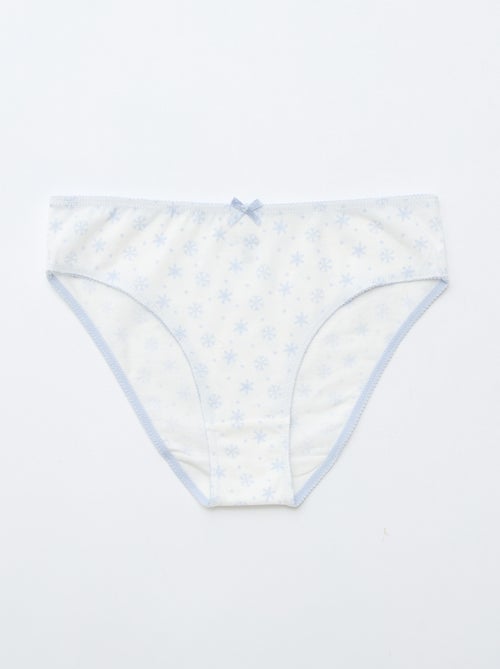 Set van 5 slips 'Frozen' - Kiabi