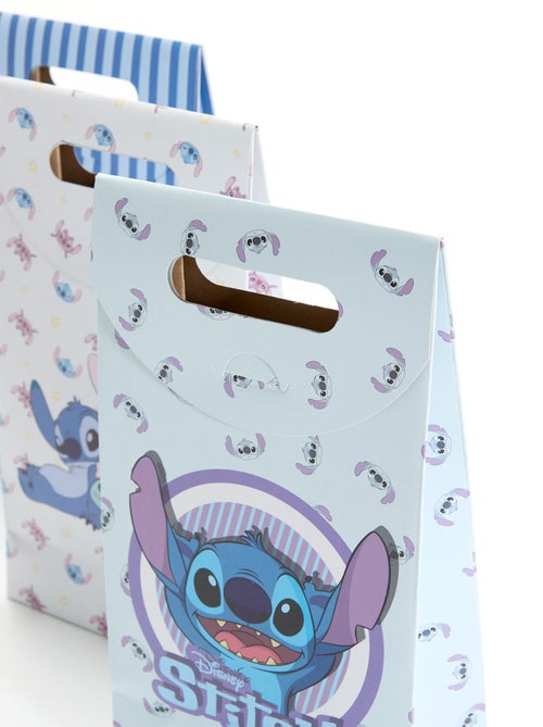 Set van 5 'Stitch' cadeauzakjes van 'Disney' - Kiabi