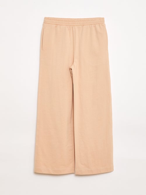 Set van jerseytricot T-shirt + sporttraining - Kiabi