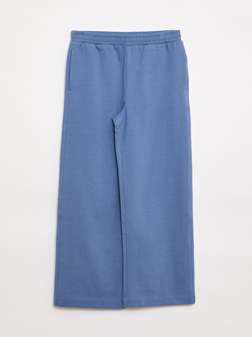 Set van jerseytricot T-shirt + sporttraining - Kiabi