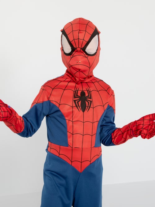 Set van ‘Spider-Man’ - Kiabi