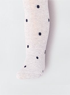 Set van twee kousenbroeken - Kiabi