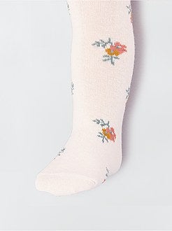 Set van twee kousenbroeken - Kiabi