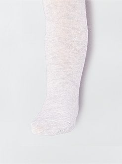 Set van twee kousenbroeken - Kiabi