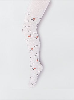 Set van twee kousenbroeken - Kiabi