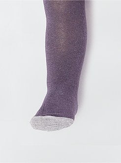 Set van twee kousenbroeken - Kiabi