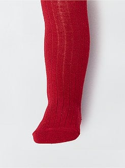 Set van twee kousenbroeken - Kiabi