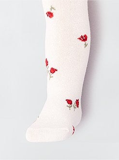 Set van twee kousenbroeken - Kiabi