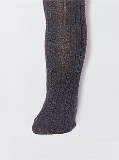 Set van twee kousenbroeken - Kiabi