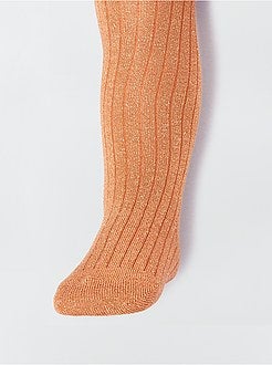 Set van twee kousenbroeken - Kiabi