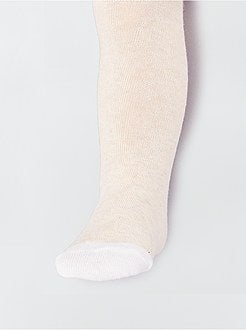 Set van twee kousenbroeken - Kiabi