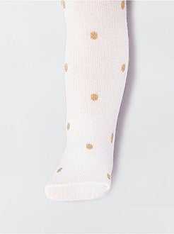 Set van twee kousenbroeken - Kiabi