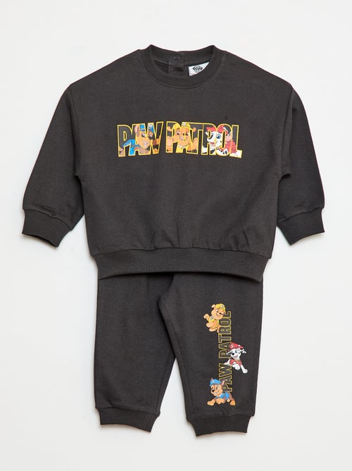 Setje - Sweater + broek 'PAW Patrol' - Kiabi