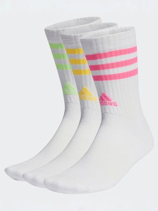 Setje Adidas-sokken - Setje met 3 paar