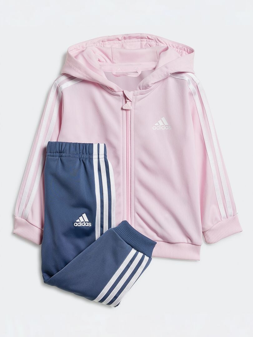 Adidas 2025 rose hoodie