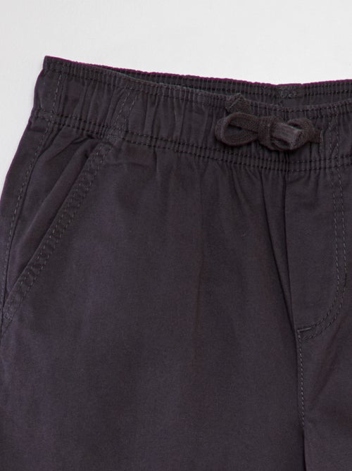 Setje joggingbroeken - 2-delig - Kiabi