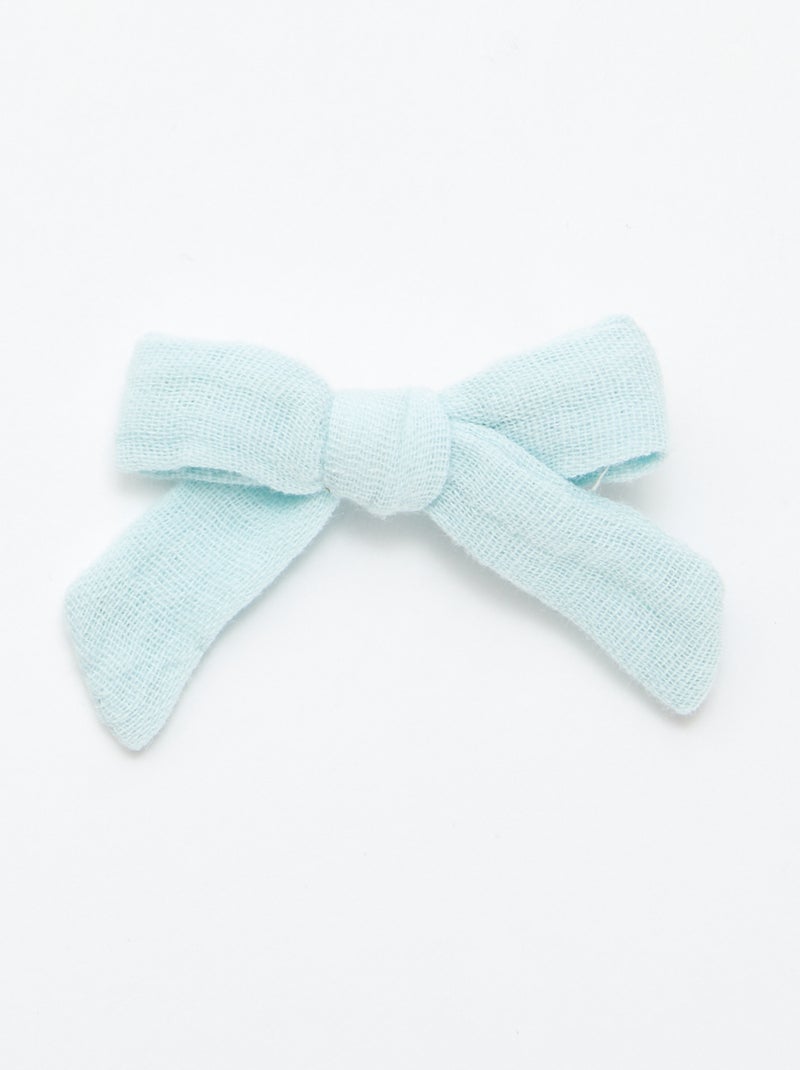 Setje met 2 haarspelden ROSE - Kiabi