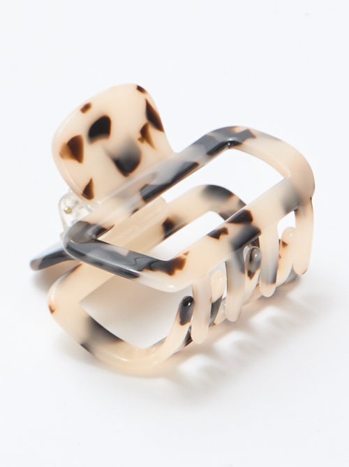 Setje met 2 haarspeldjes - Kiabi