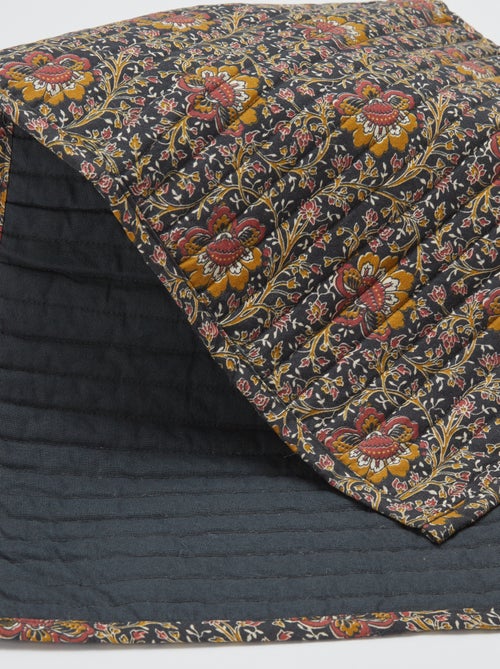 Setje met 2 placemats 30 x 45 cm - Kiabi Home - Kiabi