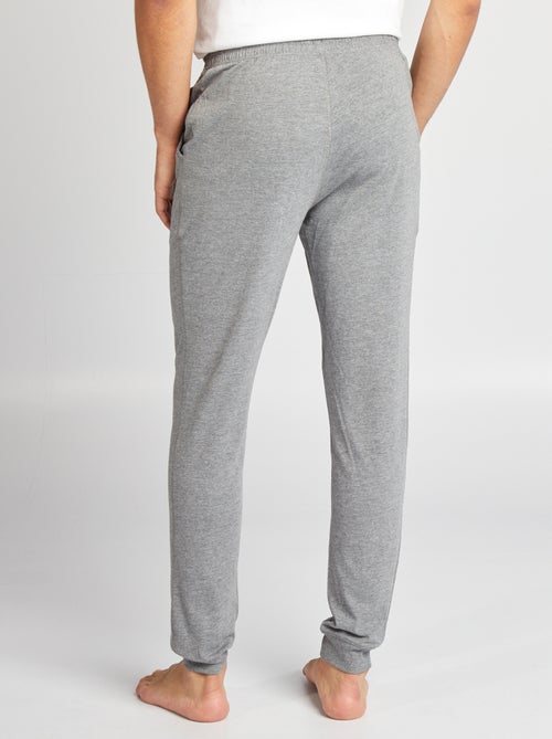 Setje met 2 pyjamabroeken - Kiabi