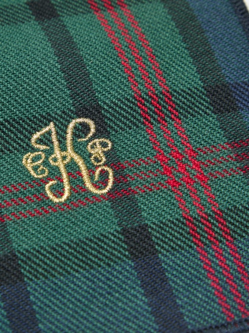 Setje met 2 servetten | Kiabi & Catherine Painvin - Kiabi