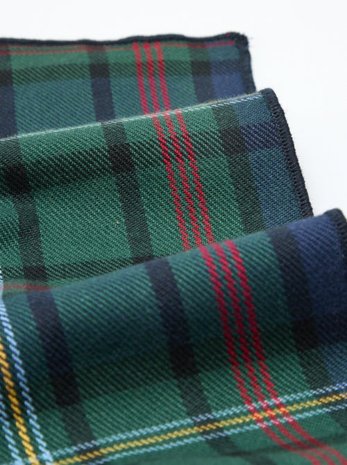 Setje met 2 servetten | Kiabi & Catherine Painvin - Kiabi