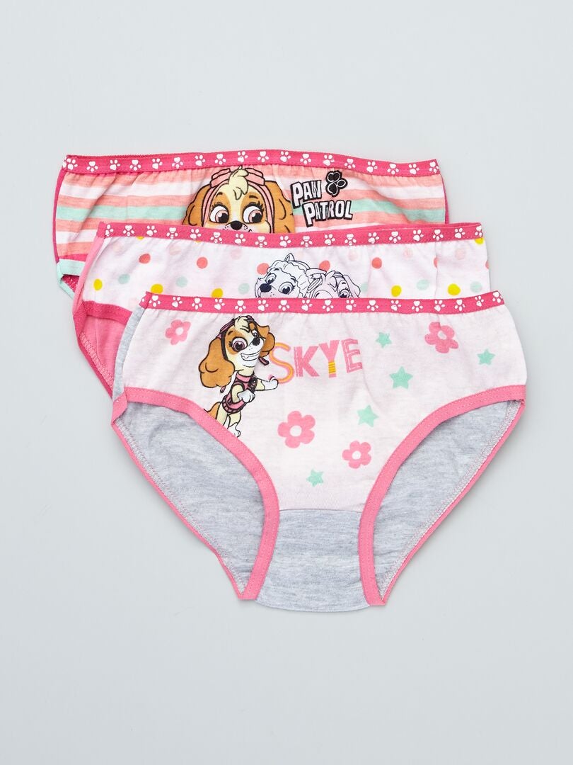 Paw Patrol Roze Schooltas - Speelgoed Groothandel en Winkel in Borne