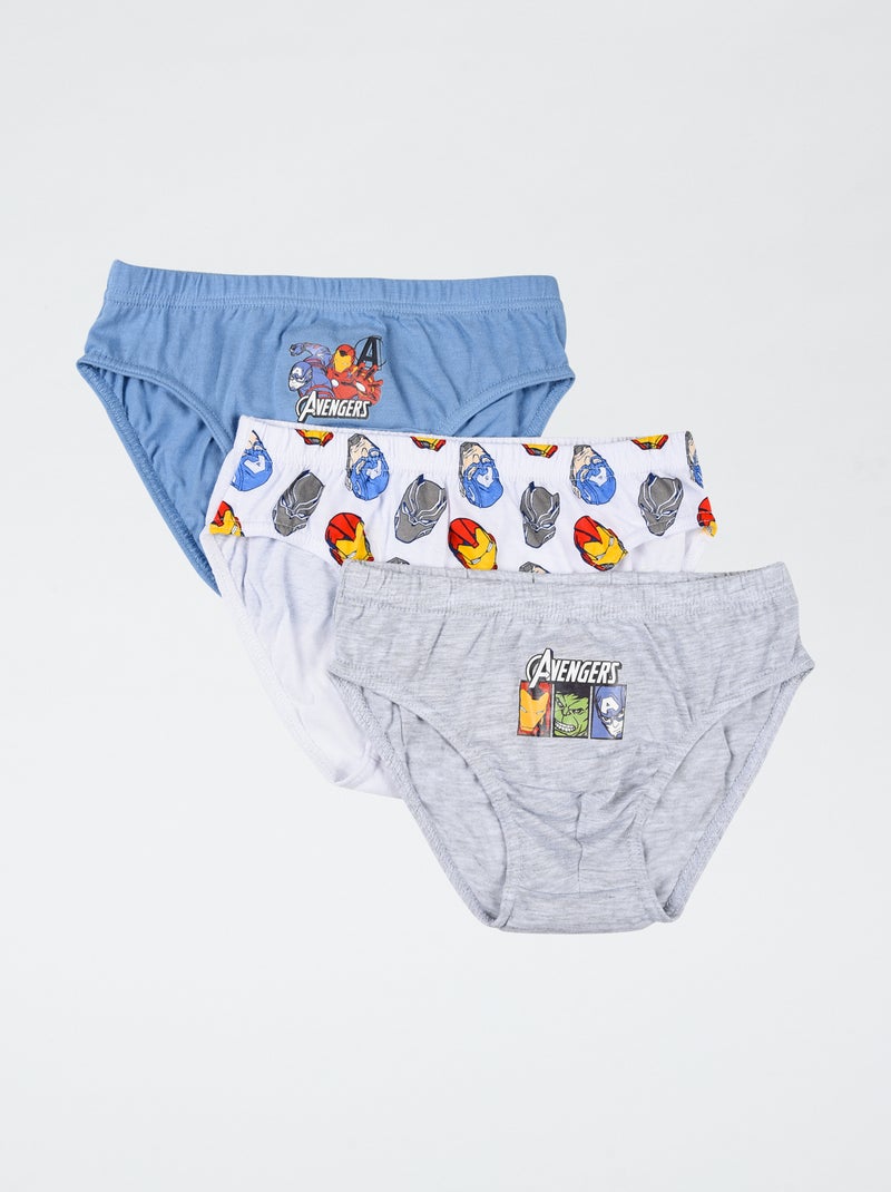 Beeren katoenen heren slip met gulp Startex 04-149