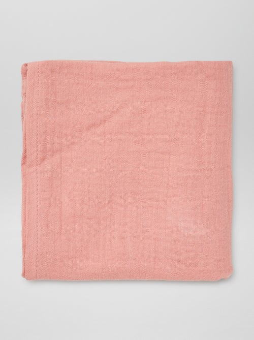 Setje met 3 luierdoeken met print - Kiabi