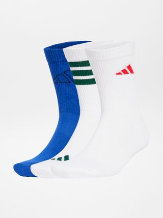 Setje met 3 paar 'adidas'-sokken