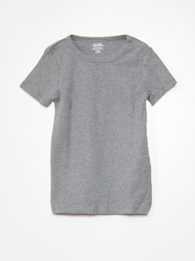 Magliette Intime Per Ragazzi: Comode E Funzionali