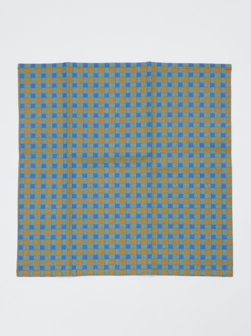 Setje met 4 servetten - Kiabi Home - Kiabi