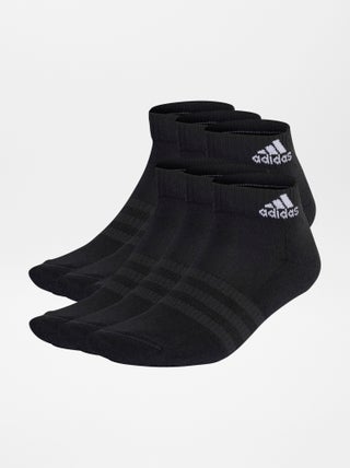Setje met 6 paar 'adidas'-sokken