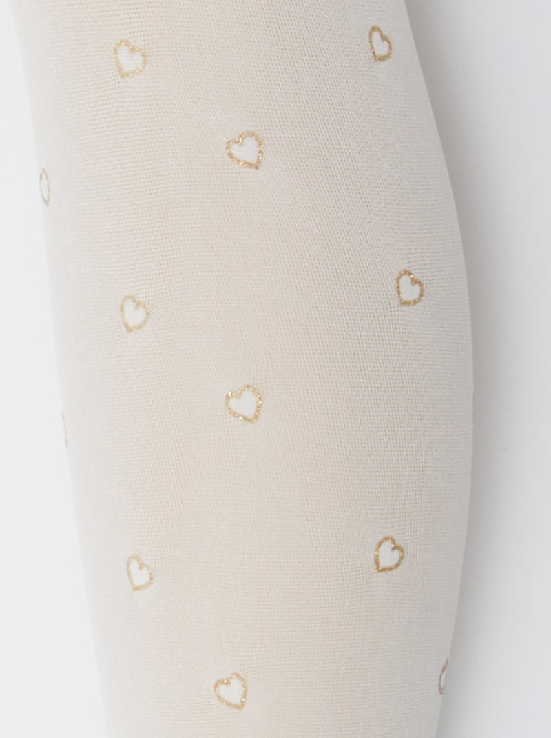 Setje met je lichte maillotjes GEEL - Kiabi