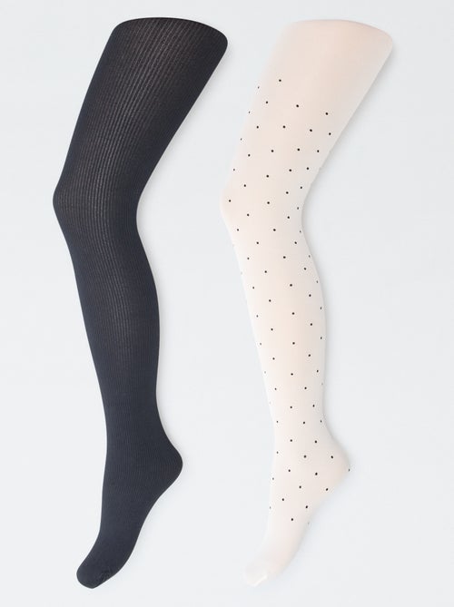 Setje met je lichte maillotjes - Kiabi