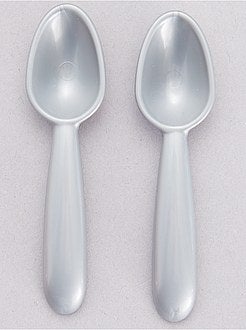 Setje met koekenpan en accessoires - Kiabi