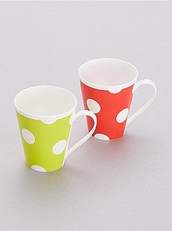 Setje met koekenpan en accessoires - Kiabi