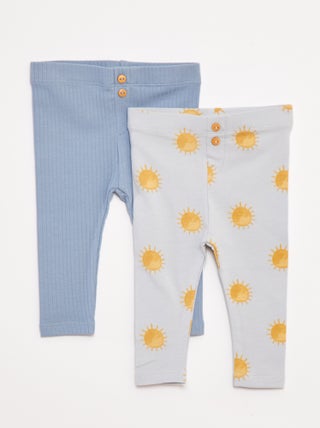Setje met lange leggings