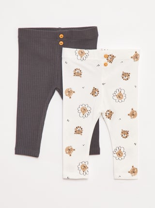 Setje met lange leggings