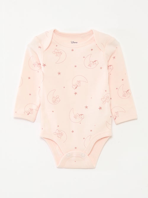 Setje met speelpakje en rompertje 'Disney' - Kiabi