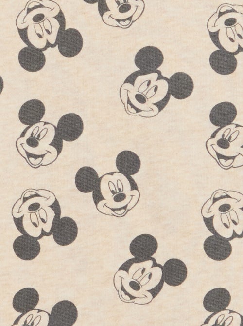 Setje met sweater, broek + bandana - 2-delig - Kiabi