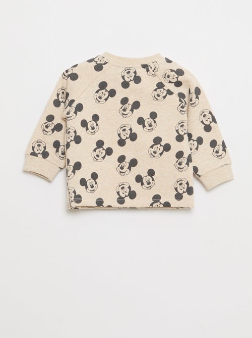 Setje met sweater, broek + bandana - 2-delig - Kiabi