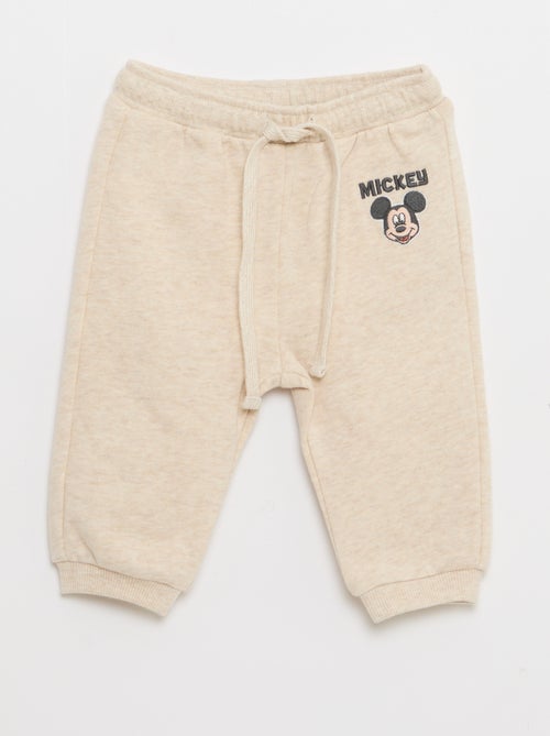 Setje met sweater, broek + bandana - 2-delig - Kiabi