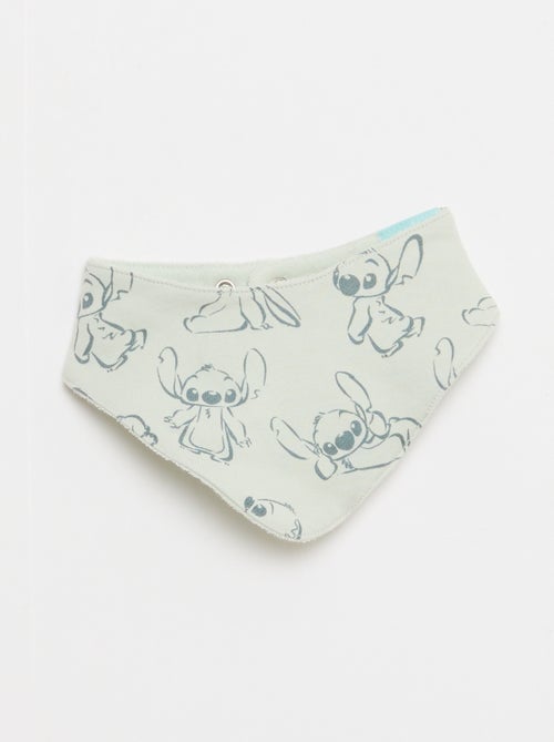 Setje met sweater, broek + bandana - 2-delig - Kiabi